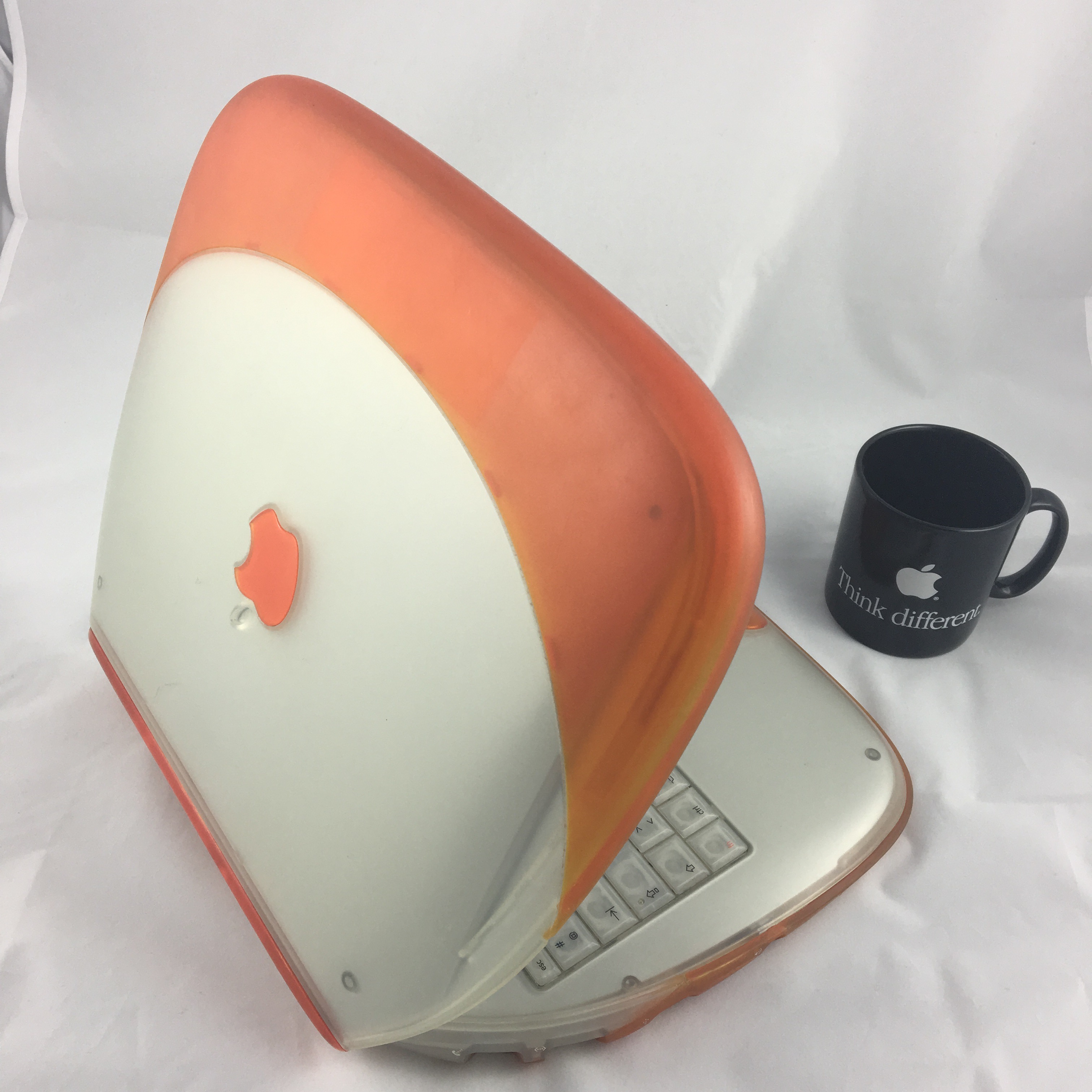 ibook G3 1999