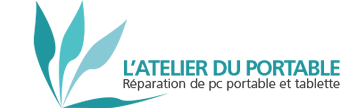 l'atelier du portable