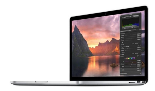 Mac Book Air 13 pouces 2017 - iOccasion