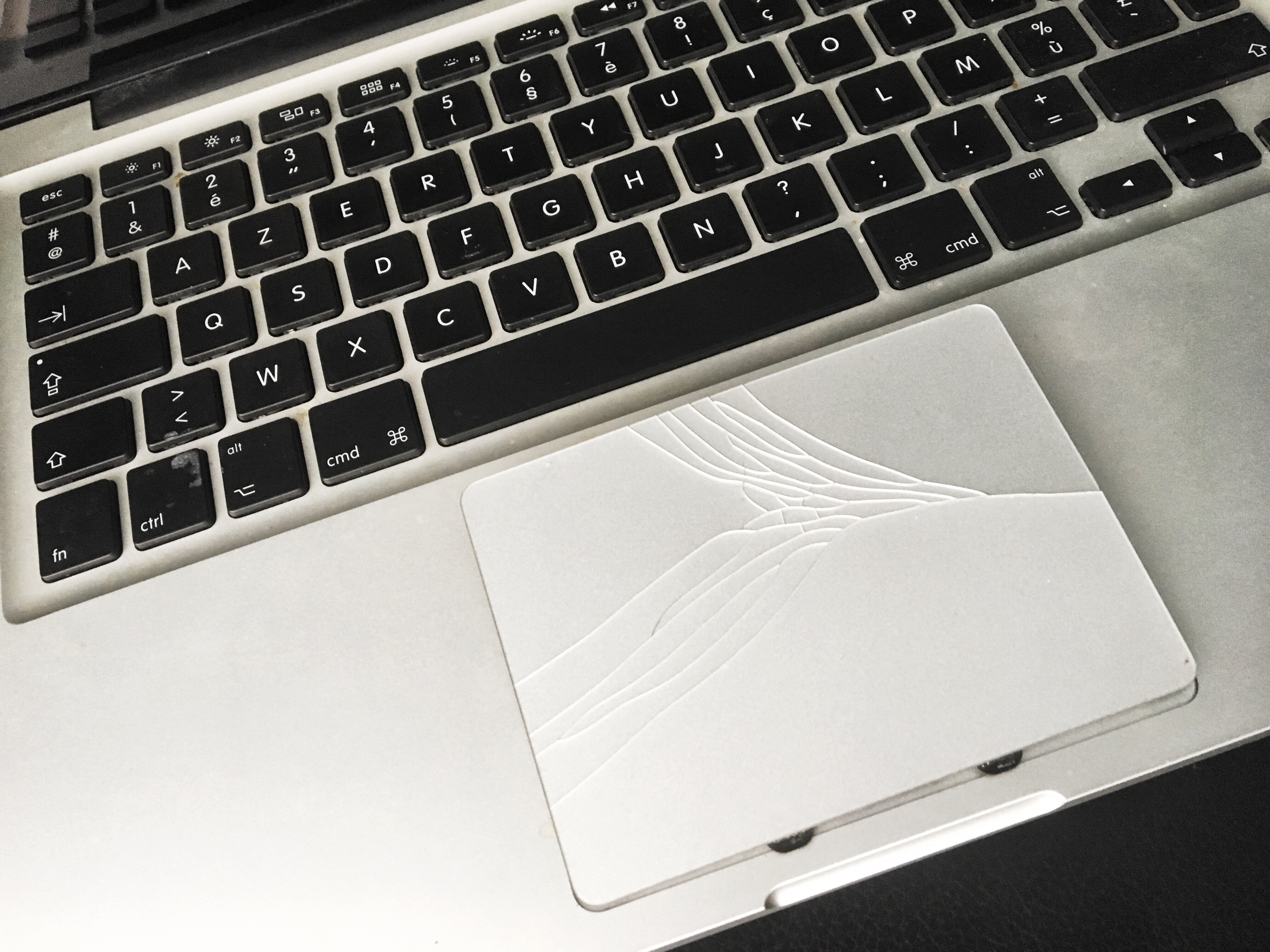 Peut-on remplacer la batterie de son MacBook Air ?