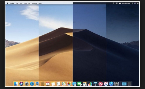 mojave 10.14