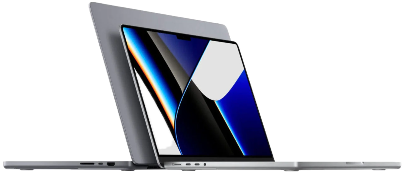 MacBook Pro 14 et 16 pouces M4 - Réparation Mac Paris